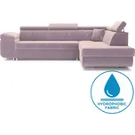 Rohová sedací souprava Laguna P Monolith 62