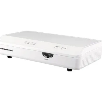 Anténní kabel Kathrein EXI 04 IP vysílač pro Ethernet přes koaxiální kabel 700 m 900 MBit/s