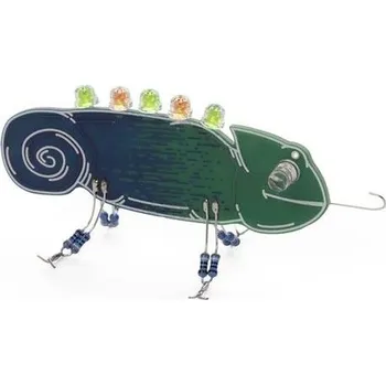 Robot Whadda humanoidní robot WSAK205