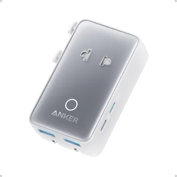 Nabíjecí stanice Anker Nano 20W A9215H21