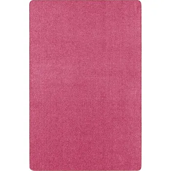 Obraz BĚHOUN RŮŽOVÝ JEDNOBAREVNÝ NASTY 67X120