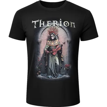 Pánské tričko Tričko metal pánské Therion - Con Orquesta - NAPALM RECORDS - TS_9261 - 3XL