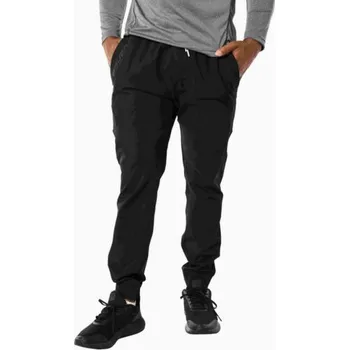 Bauer Kalhoty Bauer Team Wowen YTH, Barva BLK, Velikost XL 980371