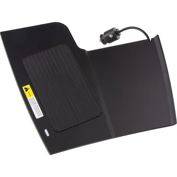 Autodíl Qi indukční nabíječka telefonů Ford Focus 2018-2023, rwc-FO01