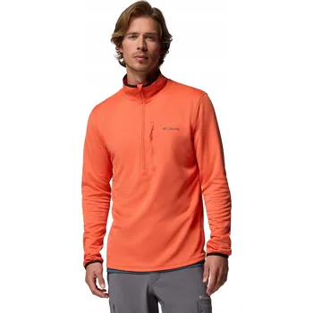 Pánská mikina COLUMBIA FLEECOVÁ MIKINA ESSENTIAL HIKE 2136801864 r M