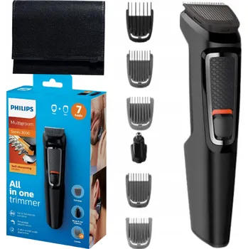 Holicí Strojek Philips Multigroom MG3720/15