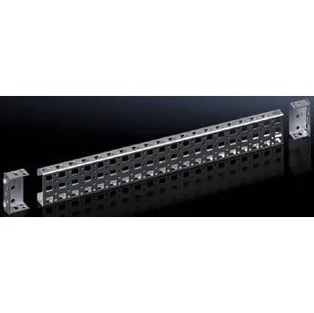 Rittal VX 8100.742 8100742 ocelový plech 2 ks