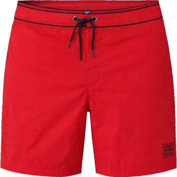 Dámské kraťasy Hi-Tec Dámské kraťasy Batylda red XXL