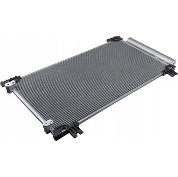 Výparník klimatizace NTY CCS-TY-047 Kondenzátor klimatizace (chladič klimatizace)