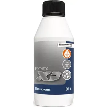 Motorový olej HUSQVARNA 2T XP Synthetic 100ml