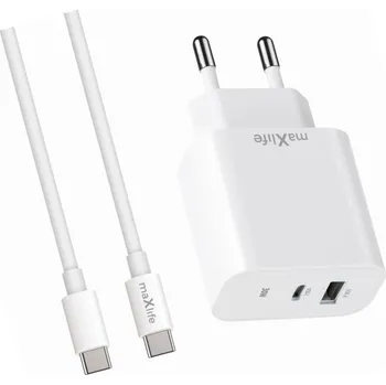 Rychlá síťová nabíječka 30W s USB-C kabelem pro Xiaomi Poco X5 Pro 5G