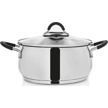 Hrnec Kastrol s poklicí ORION Dalie 4l