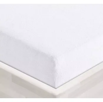 Prostěradlo Prostěradlo froté s pur zátěrem, vz.21, 70x140