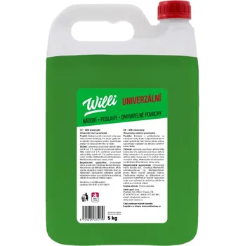 Willi univerzální 5kg