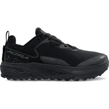 Dámská sportovní obuv Altra Timp 6 GTX - Black/Black (W) 41