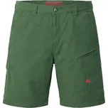 Erco Sedon Pánské kraťasy GM0002ER Khaki 3XL