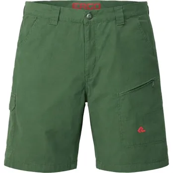 Pánská móda Erco Sedon Pánské kraťasy GM0002ER Khaki 3XL