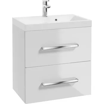 Koupelnový nábytek Skříňka Loreto 60 bílý