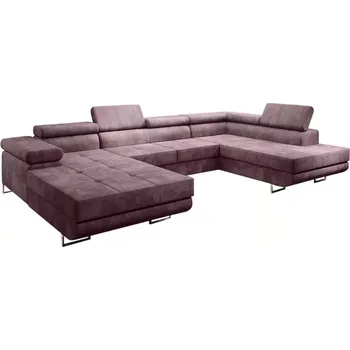 Sedací souprava Rohová sedací souprava Lotus U pravý Kronos 27