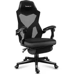 Herní židle HZ-Combat 3.0 Carbon