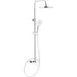 Sprchový set Otava s baterií