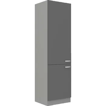 Kuchyňská skříňka Grey 60LO-210 2F
