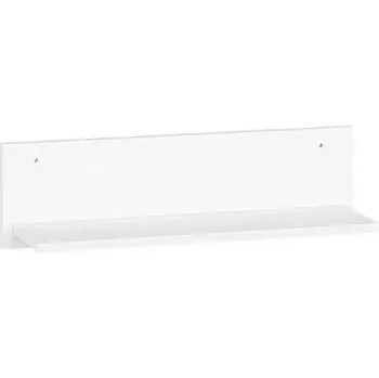 Kancelářská sestava Polica Kendo 06 bílý