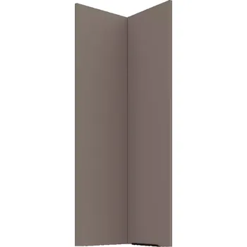 Kuchyňská skříňka Kuchyňská skříňka Aria TA/WH Anti Fingerprint 60x60 Gn-108 2f (90°)