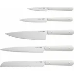 BergHOFF Leo Spirit sada nožů z nerezové oceli, 5 ks 3950470
