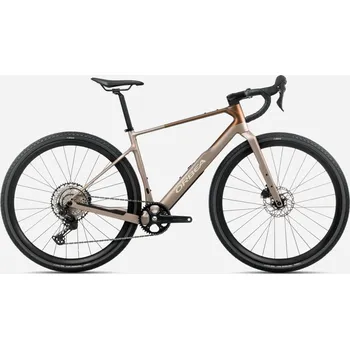 Sport ORBEA TERRA M30TEAM 1X Nickel/Met Cinnamon - L + doprava zdarma + dárky Garanční servis ZDARMA, SLEVA 20% na nákup přilby zdarma