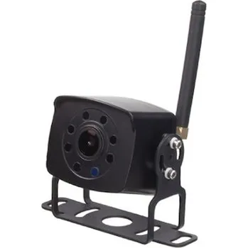 Autodíl Přídavná bezdrátová kamera k svwd500setAHD, svwdcam6