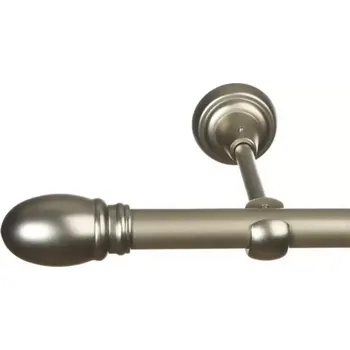 Garnýž Garnýž satin fi19 jedn 240cm Aida BZ