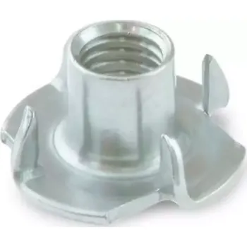 Matice Matice narážecí M 5 zink.