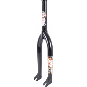 Sport BMX vidlice Subrosa SIMO 18" černá 27mm