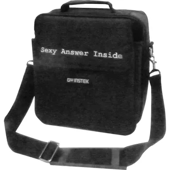 Měřicí kabel GW Instek GSC-010 GW Instek GSC-010 kapesní, 11SCM01000301, 1 ks