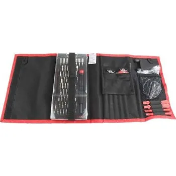 Sada nářadí Sada nářadí Opravy telefonů, počet kusů: 88 RS PRO Pouzdro