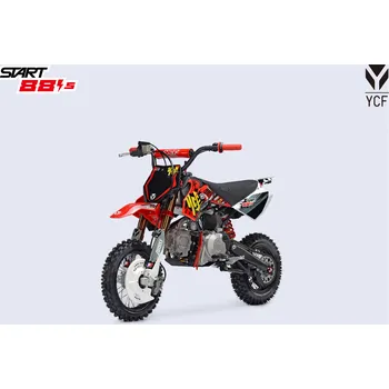 malá motorka PITBIKE YCF START 88SE LIMITED