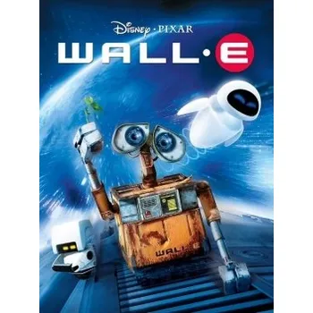 Počítačová hra Disney Pixar Wall-E
