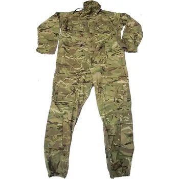 Kombinéza BRITSKÁ CREWMAN original MTP použitá velikost: 180/96
