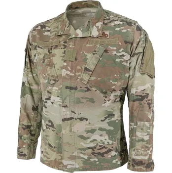 Blůza US ACU orig. OCP (Scorpion W2) použitá velikost: S-L