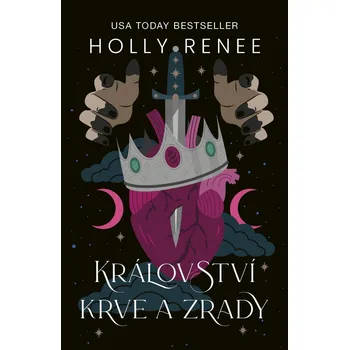 Království krve a zrady