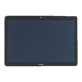 LCD Display + Dotyková Huawei MediaPad T3 10 Black No Logo 57983104654