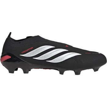 Kopačky Kopačky adidas Predator League Laceless FG js2996 Velikost 42,7 EU | 8,5 UK | 9 US | 26,3 CM