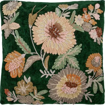 Povlak na polštářek House Doctor Bavlněný povlak na polštář Bota 50 × 50 cm