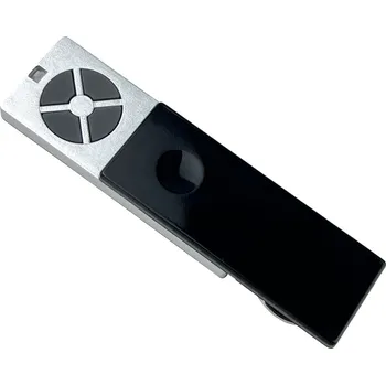 Dálkový ovladač Dálkový ovladač rádiový (RF) náhrada LIFTMASTER TX4REV stejný design a funkce