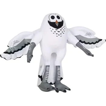 plyšák PLYŠOVÁ HRAČKA SOVA 99 DNÍ NOCI V LESE PLYŠOVÁ 27 cm ROBLOX NIGHTS IN THE FOREST