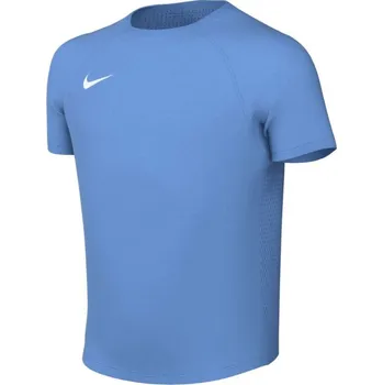 Dětské světle modré tričko Nike Dri-Fit Park VIII HV8182 412 XS