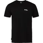 Triko HORSEFEATHERS Rooter Black - L