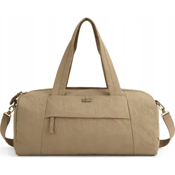 Sportovní taška na fitness trénink do posilovny, cestovní, prostorná