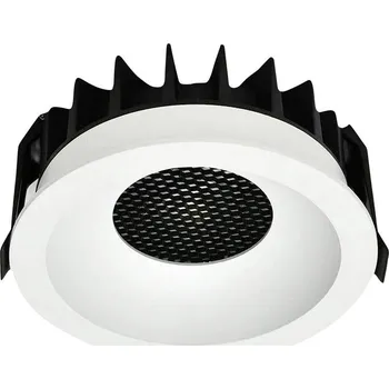 LED panel V-TAC 23676 VT-17024 LED vestavné svítidlo, třída F (A - G), LED, LED, 24 W, bílá